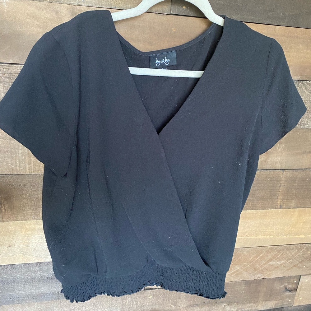 Cute Blouse